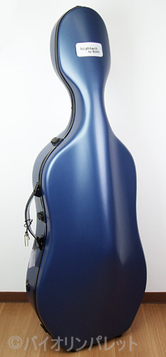 チェロケースBam／Hightech Slim 1005XL