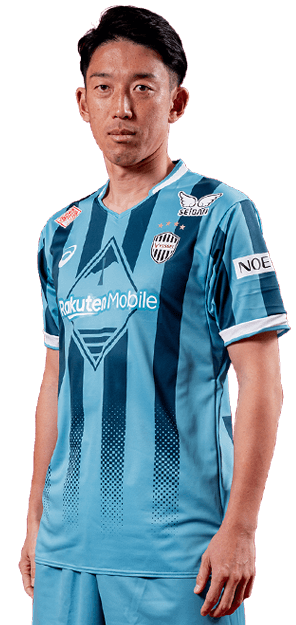 ヴィッセル神戸 選手/スタッフ : 権田 修一
