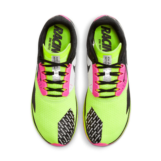 Nike Zoom Rival Waffle 6 - 700