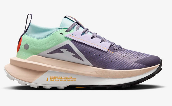 Nike ZoomX Zegama 2 W - 502