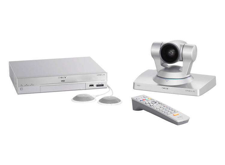 ソニー製品 PCS-XG80後継機・製品情報｜オンライン会議のVTVジャパン