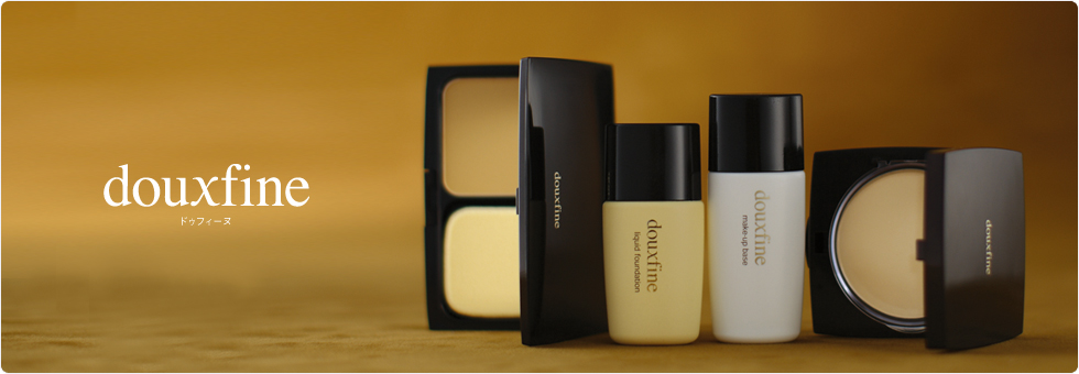 ドゥフィーヌ -株式会社エックスワン