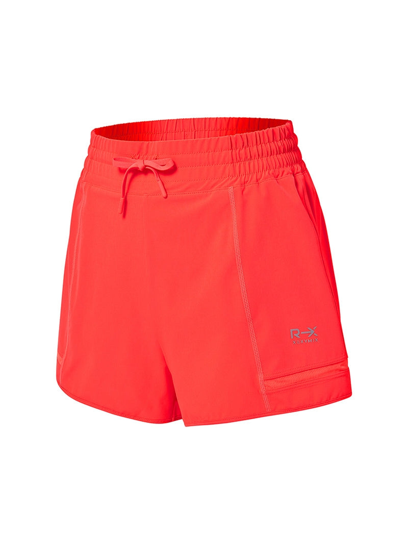 RXライト パワーショートパンツ