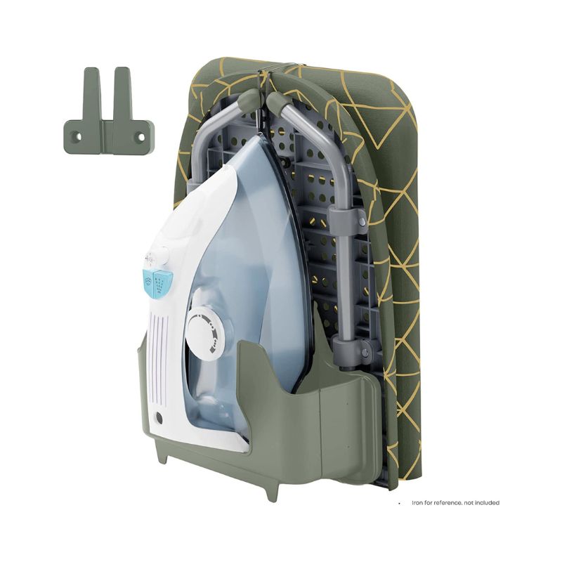 Foldable Ironing Boards | Durable Ironing Solution | Xabitat