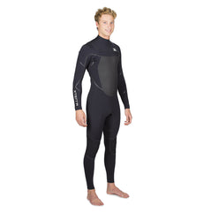 XTERRA SURF | The Pit 3/2 Chest Zip Mens Fullsuit / Wetsuit