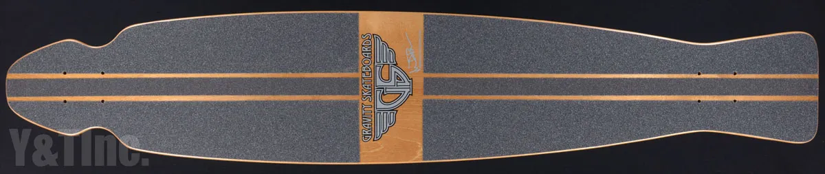 グラビティハイパーカーブ47マイケルブリームリミテッド・グラビティ