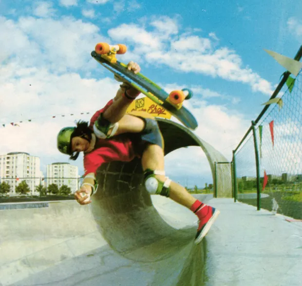 ザ・ブリッジ / トニーマグナソン・エクストリーム