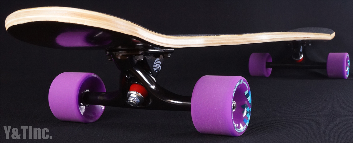 コスモロングボードコズミックダンサー46