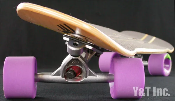 グラビティ39カーブSGランダル150アングルオランガドリアン75mm83a