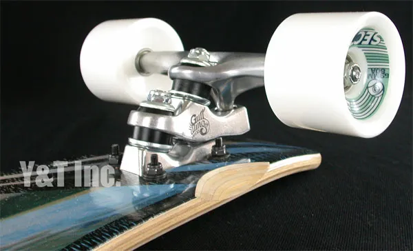 セクターナインサイドワインダーオフザウォール2・セクターナイン