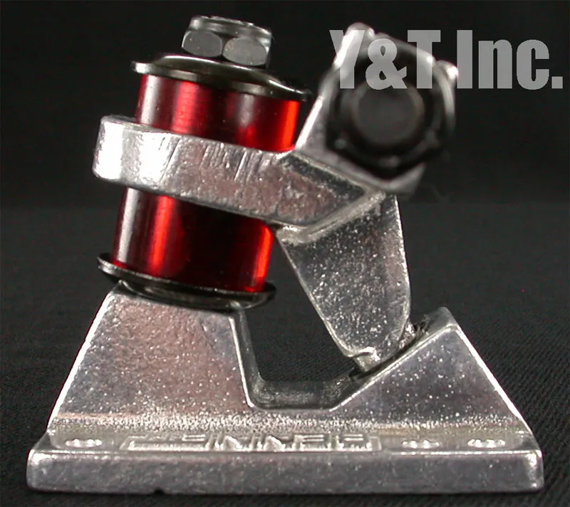 ベネット5.0シルバー・スタンダードタイプ・ベネット・トラック