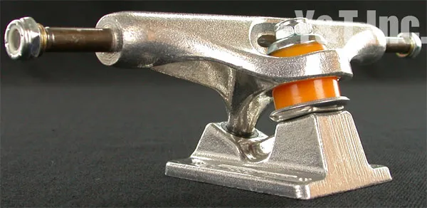 インディペンデント149ステージ11シルバー・ストリート・スタンダード