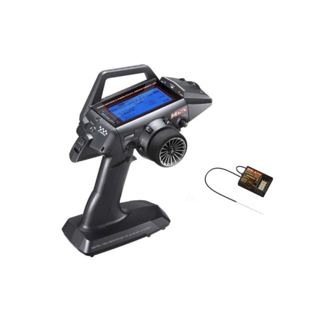 SANWA M12S 送信機セット SANWA M12S 送信機セット