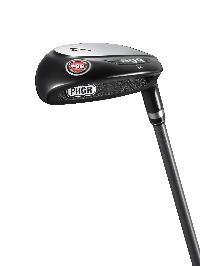 ニュース｜PRGR新形状ユーティリティ「egg i+」新発売