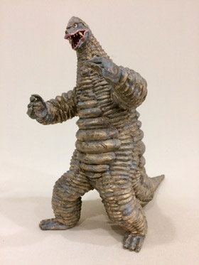 ガレージキット - 小森陽一プロダクト