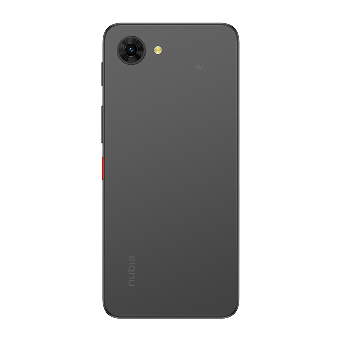 新発売 nubia S2e (A507ZT) 製品情報｜ワイモバイル（Y!mobile）法人