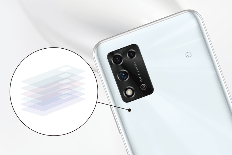 Libero 5G II｜スマートフォン｜製品｜Y!mobile - 格安SIM・スマホは