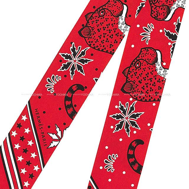 2019年春夏 新作 HERMES エルメス ツイリー スカーフ 