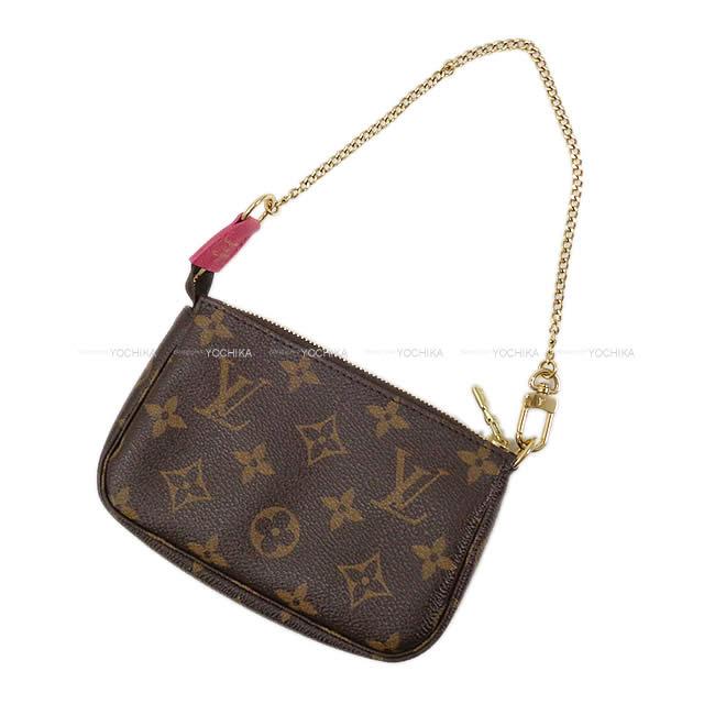 LOUIS VUITTON ルイ・ヴィトン ショルダーバッグ ポーチ 