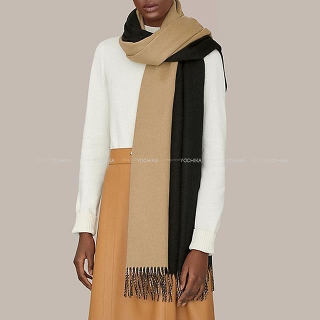 2020年秋冬 新作 HERMES エルメス 大判 ストール ショール 