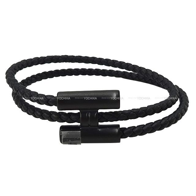 渋谷並木橋店】HERMES エルメス ブレスレット バングル トゥルニ