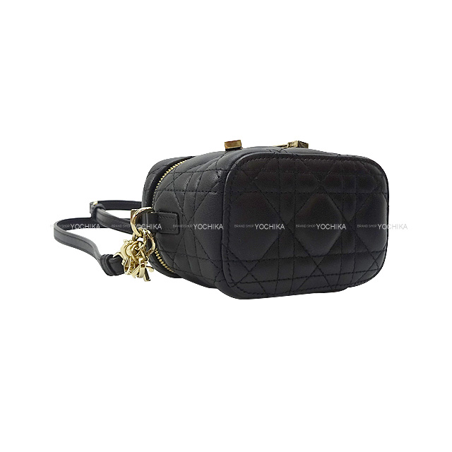 Christian Dior クリスチャンディオール ショルダーバッグ レディ