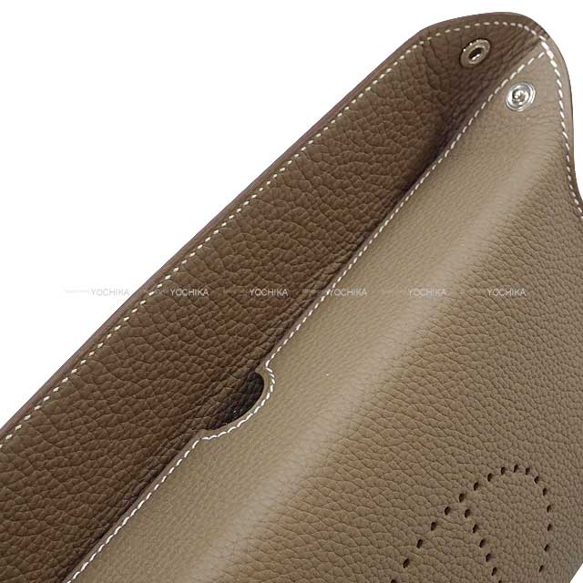 HERMES エルメス ショルダーバッグ クロス ボディバッグ ヴィド