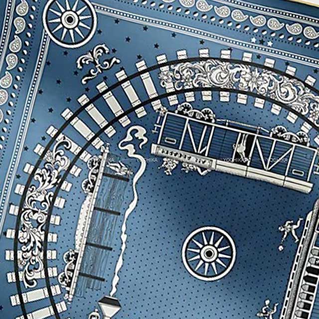 2023年秋冬新作 HERMES エルメス スカーフ バンダナ カレ55 オールア