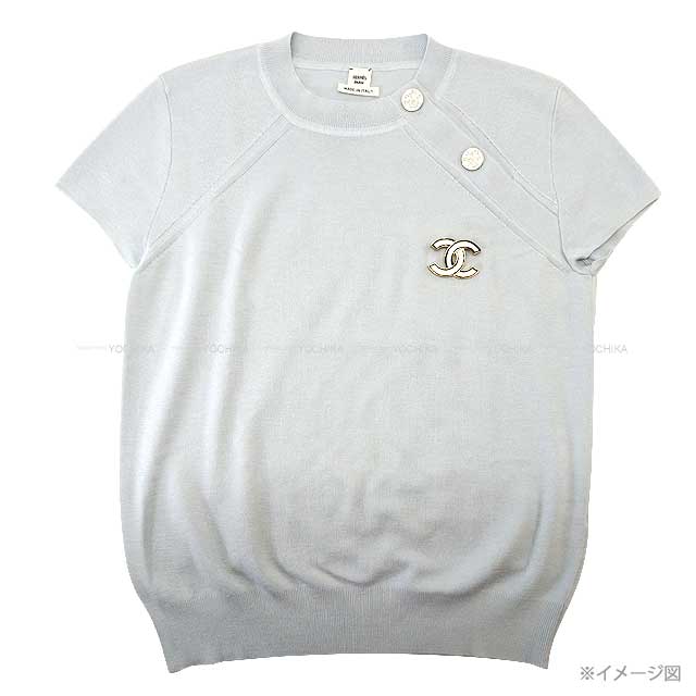 2024年クルーズコレクション CHANEL シャネル ブローチ ココマーク