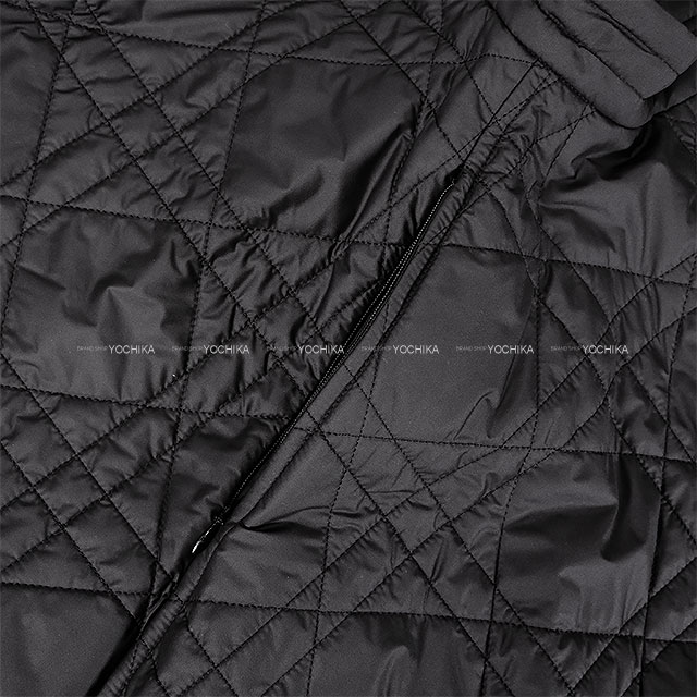 Dior ディオール スカート ミディ マクロカナージュ キルティング