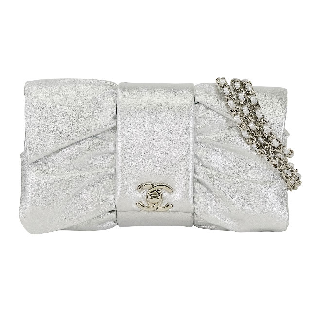 恵比寿明治通り店】2025年秋冬 CHANEL シャネル ショルダーバッグ