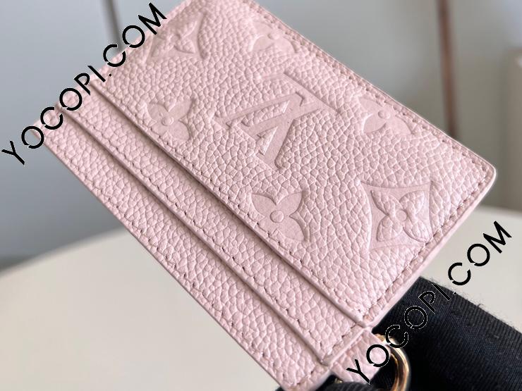 M83562】 LOUIS VUITTON ルイヴィトン モノグラム・アンプラント