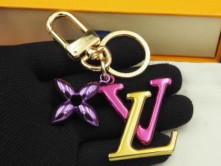 M63749】 LOUIS VUITTON ルイヴィトン レディース キーホルダー バッグ