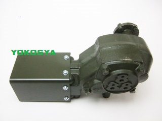 コボレーンモータースリーエイト903 右側 コボレーンモータースリー