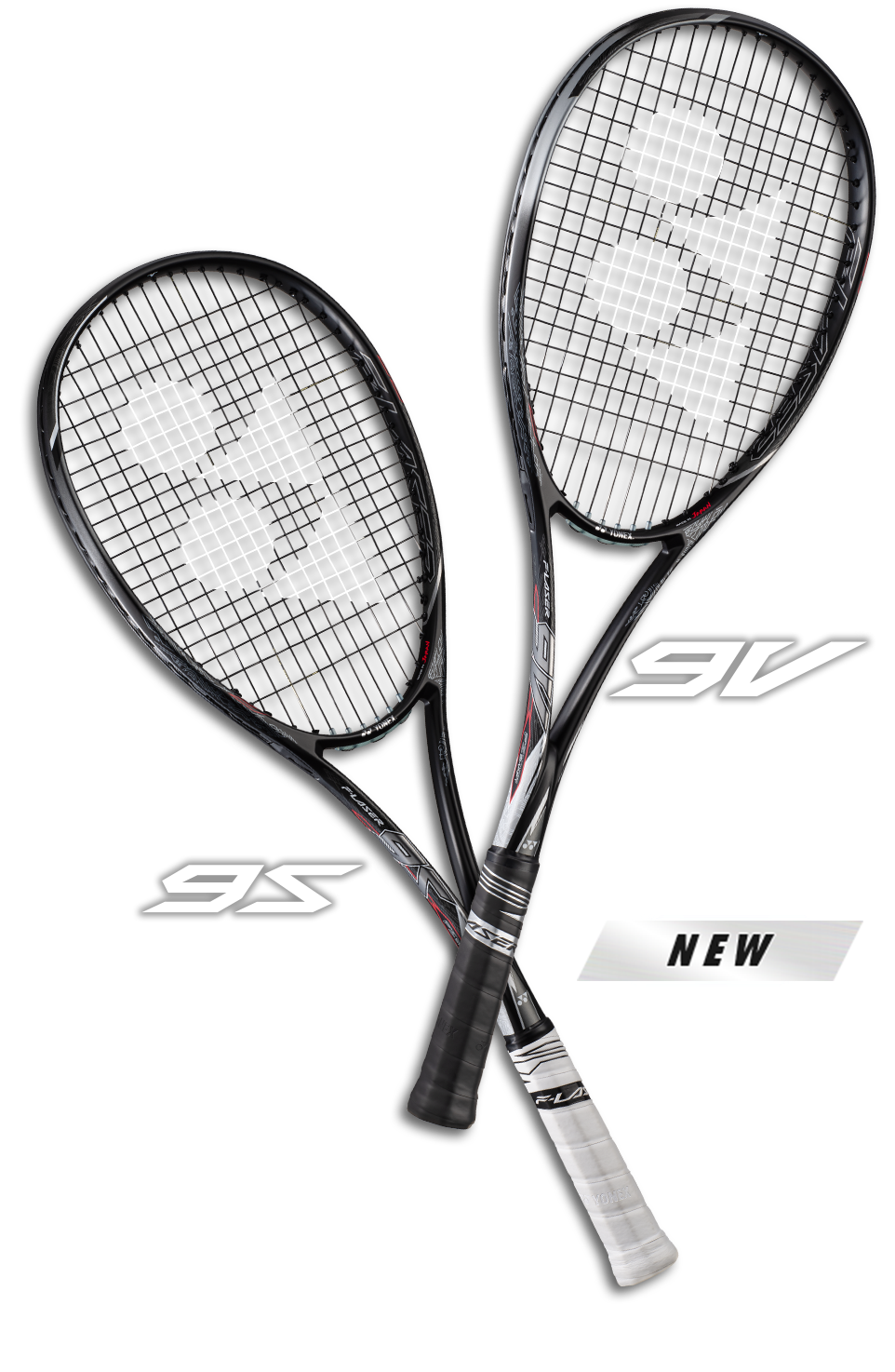 ソフトテニスラケット ヨネックス YONEX F-LASER 9S UL1 ソフトテニス