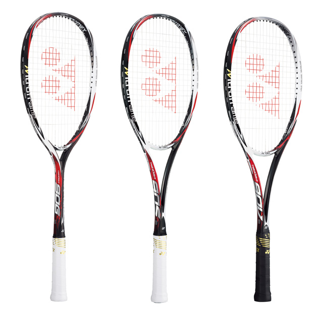 ネクシーガ90エス YONEX ネクシーガ90S 【公式通販】