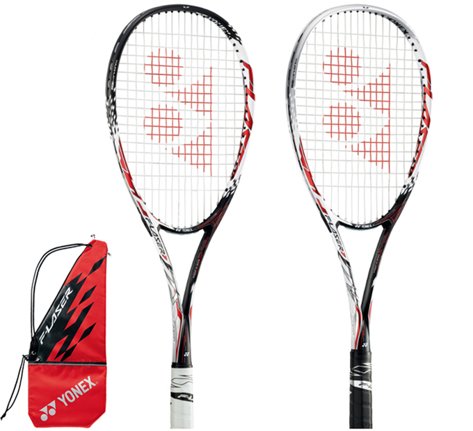 ソフトテニスラケット ヨネックス エフレーザー9S F-LASER9S SL1 YONEX