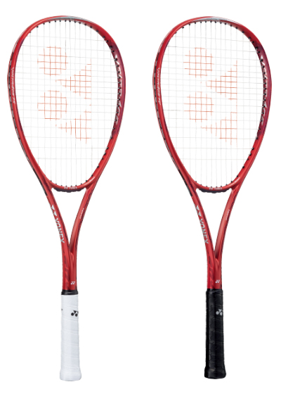 ボルトレイジ7S VOLTRAGE 7S 紅 YONEX YONEX VOLTRAGE 7S レッド