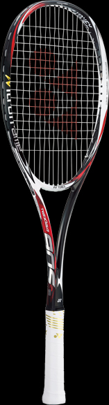 ソフトテニスラケット NEXIGA (ネクシーガ) ：YONEX