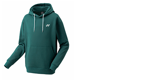 メンズ・ユニ スウェットパーカー生地不良に関するお詫びとご案内