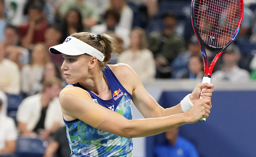 テニスの季節が南半球に到来！ 個性豊かなヨネックス勢が暑い夏を熱く