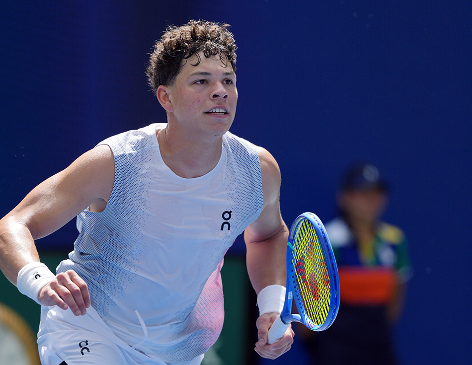 全豪オープン開幕、南半球で綺羅星の如くヨネックス勢が光を放つ 全豪