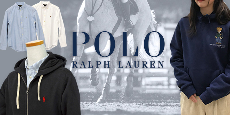 RALPH LAUREN ラルフローレン|チープトック公式通販サイト