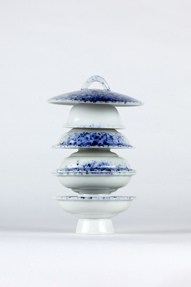 Yoshimi Arts - 上出惠悟「B-P-F」