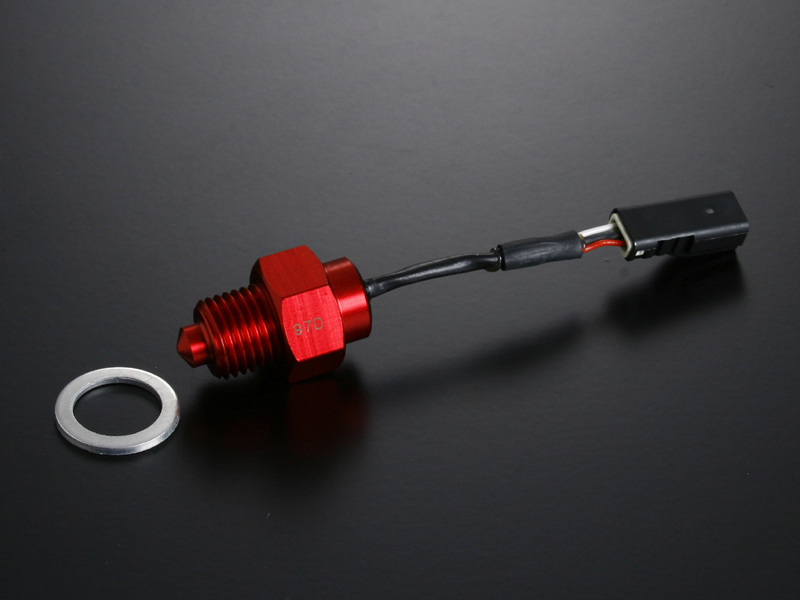 4点 ヨシムラ油温計 ヨシムラ・PRO-GRESS2 マルチテンプメーター+水温