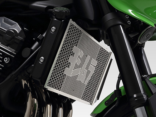 ラジエターコアプロテクター | ヨシムラジャパン