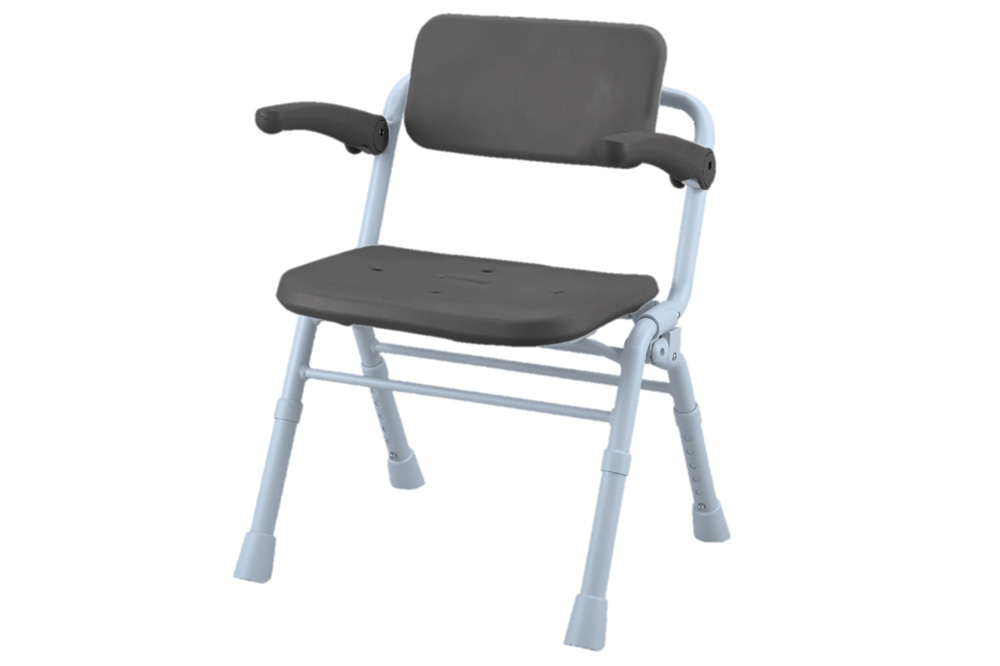 パナソニックエイジフリー シャワーチェア[ユクリアAir] ワイドSP