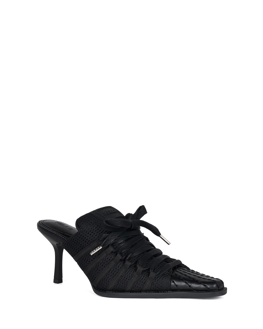 YELLO / SHOOTER SNEAKER MULES