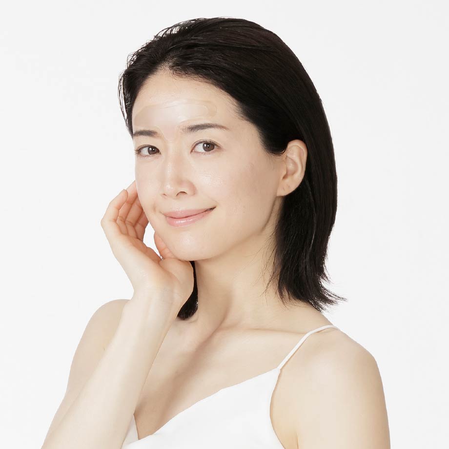 メディリフト マイクロフィラー フォアヘッド｜Medi Lift Cosmetics