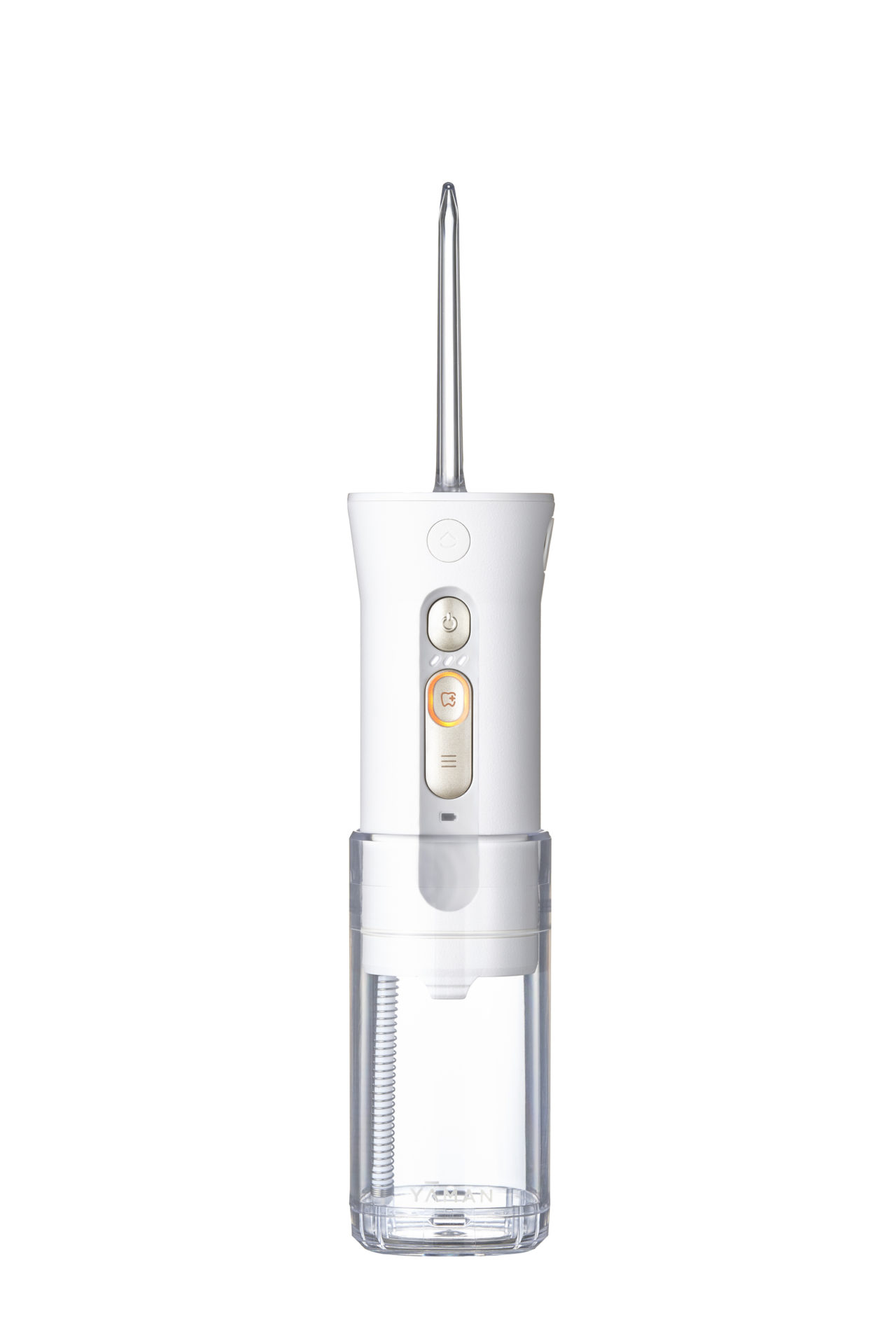 ヤーマンのオーラルケア 「ジェットフロス」誕生 | ヤーマン株式会社